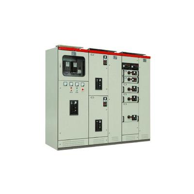 配電開關控制設備 電力系統的守護者