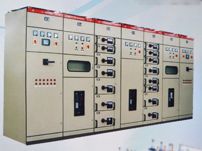 西寧長征高低壓電器的KYN-高壓開關柜 配電控制的創新支持
